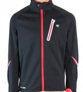 Eine Fahrrad Softshelljacke kann sowohl bei Regenschauern als auch bei Kälte den Radfahrer gute Dienste leisten